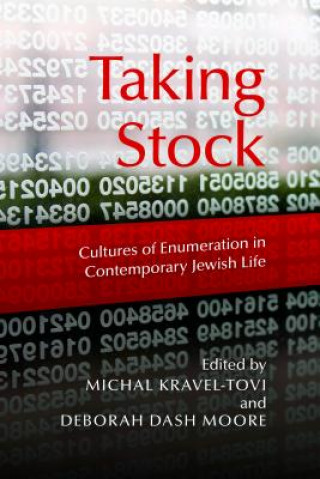 Book Taking Stock 