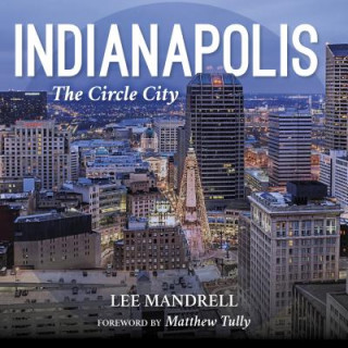 Kniha Indianapolis Lee Mandrell