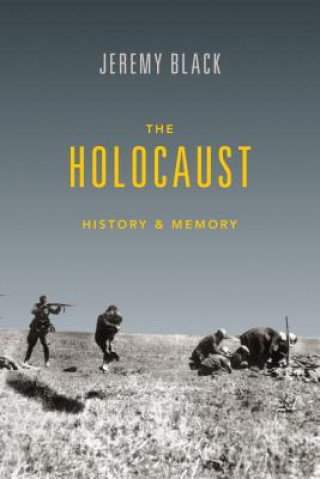 Книга Holocaust Jeremy M. Black