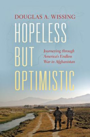 Carte Hopeless but Optimistic Douglas A. Wissing