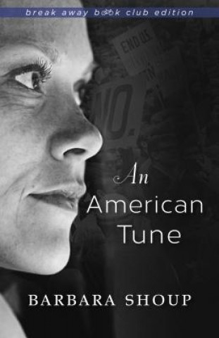 Книга American Tune BARBARA SHOUP