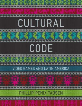 Kniha Cultural Code Phillip Penix-Tadsen
