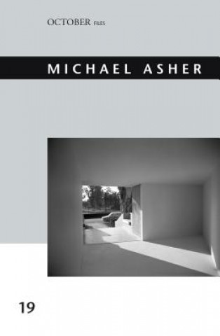 Könyv Michael Asher Jennifer King
