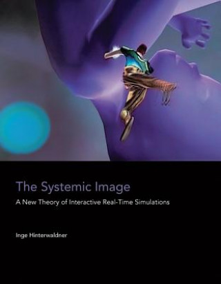 Kniha Systemic Image Inge Hinterwaldner