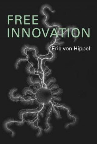 Kniha Free Innovation Eric Von Hippel