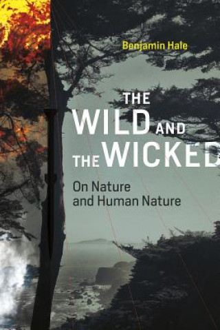 Книга Wild and the Wicked Benjamin Hale