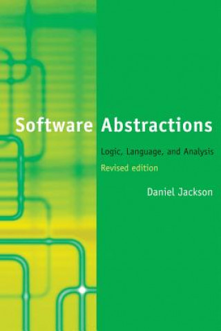Könyv Software Abstractions Daniel Jackson