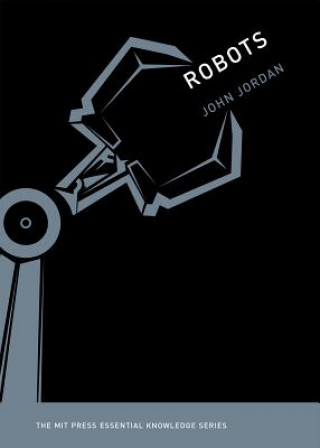 Könyv Robots John M. Jordan