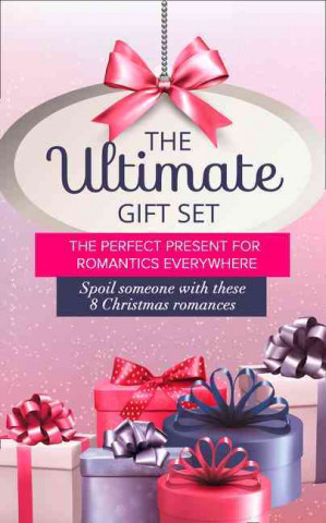 Kniha Ultimate Gift Set Cara Colter