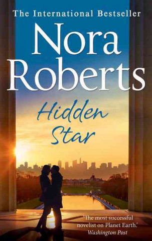 Carte Hidden Star Nora Roberts