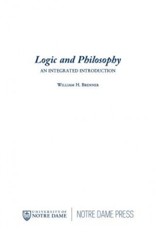Carte Logic and Philosophy William H. Brenner