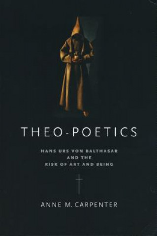 Buch Theo-Poetics Anne M. Carpenter