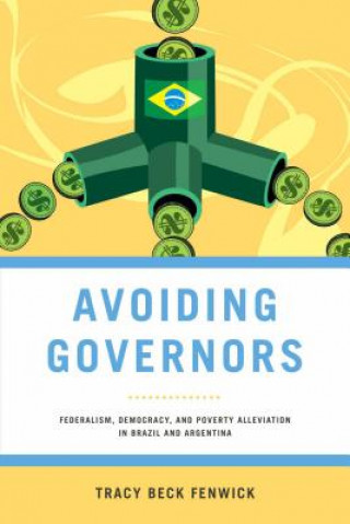 Libro Avoiding Governors Tracy Beck Fenwick