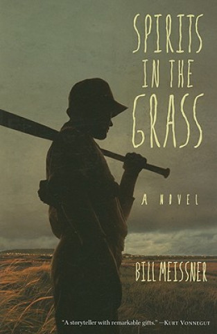 Buch Spirits in the Grass Bill Meissner