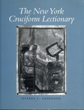 Carte New York Cruciform Lectionary Jeffrey C. Anderson