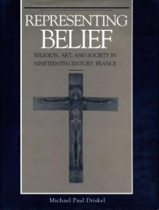 Book Representing Belief Michael Paul Driskel