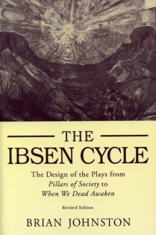 Libro Ibsen Cycle Brian Johnston