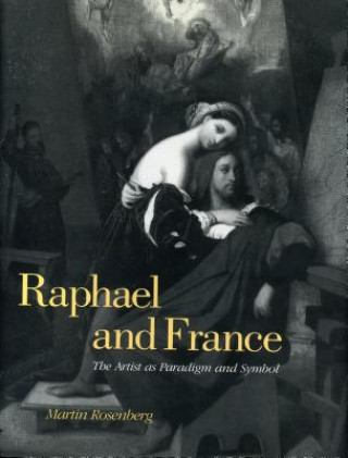Carte Raphael and France Martin Rosenberg