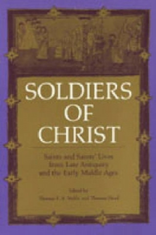 Kniha Soldiers of Christ NOBLE