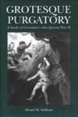 Carte Grotesque Purgatory Henry W. Sullivan