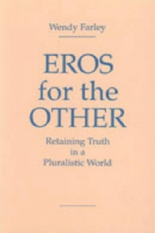 Buch Eros for the Other Wendy Farley