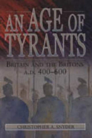 Carte Age of Tyrants SNYDER