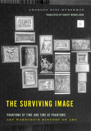 Carte Surviving Image Georges Didi-Huberman