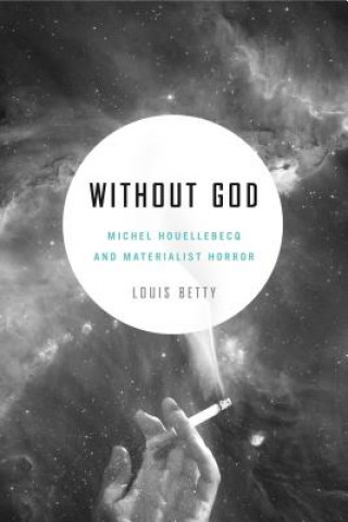 Carte Without God Louis Betty