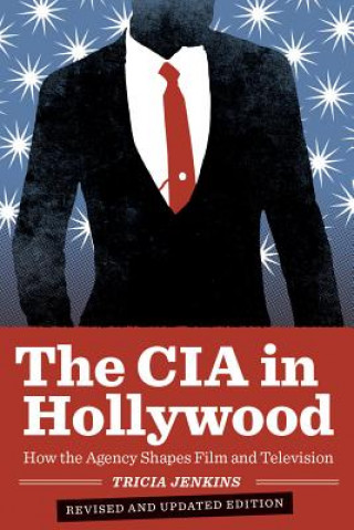 Carte CIA in Hollywood Tricia Jenkins