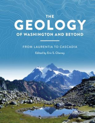 Carte Geology of Washington and Beyond 