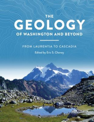 Książka Geology of Washington and Beyond 