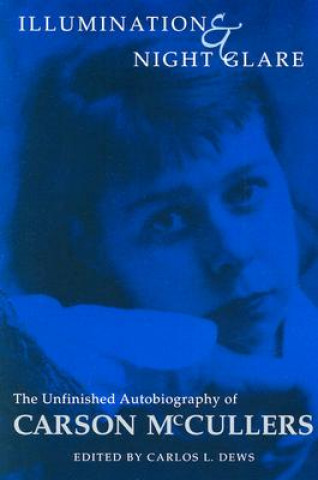 Book Illumination and Night Glare Carson McCullers