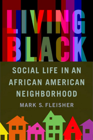 Kniha Living Black Mark S. Fleisher