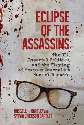 Könyv Eclipse of the Assassins Russell H. Bartley