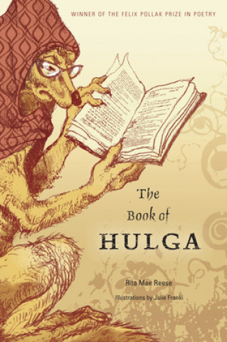 Carte Book of Hulga Rita Mae Reese