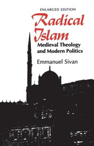 Книга Radical Islam Emmanuel Sivan