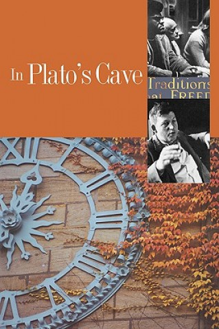 Book In Plato's Cave Alvin B. Kernan