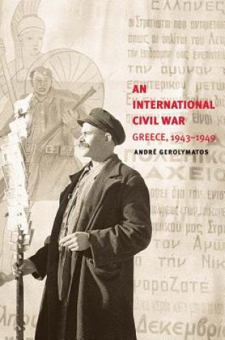 Βιβλίο International Civil War Andre Gerolymatos