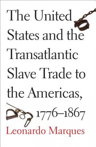 Carte United States and the Transatlantic Slave Trade to the Americas, 1776-1867 Leonardo Marques