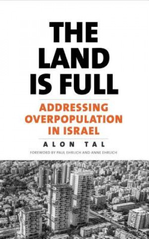 Kniha Land Is Full Alon Tal