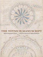 Könyv Voynich Manuscript Raymond Clemens