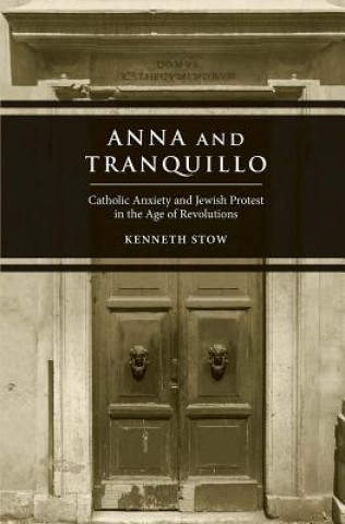 Carte Anna and Tranquillo Kenneth Stow