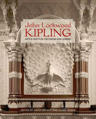 Книга John Lockwood Kipling Julius Bryant