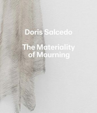 Kniha Doris Salcedo Mary Schneider Enriquez