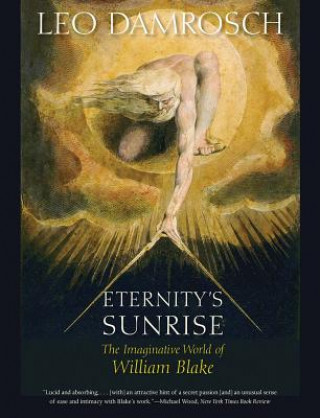 Könyv Eternity's Sunrise Leo Damrosch