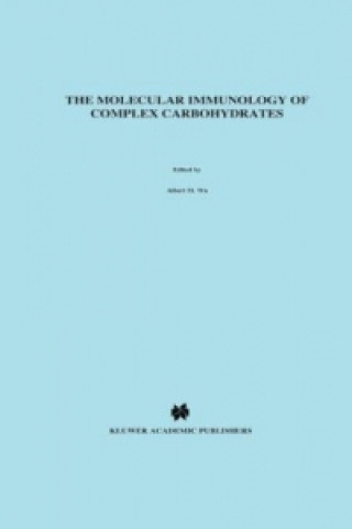 Carte Molecular Immunology of Complex Carbohydrates Albert M. Wu