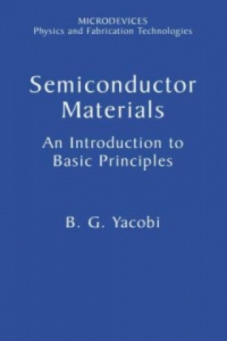 Carte Semiconductor Materials B. G. Yacobi