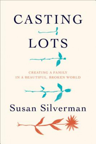 Książka Casting Lots Susan Silverman