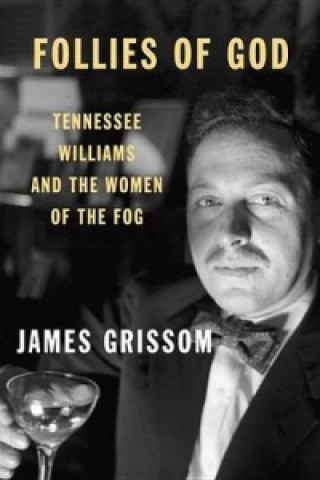 Book Follies of God James Grissom