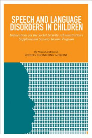 Carte Speech and Language Disorders in Children Sara Rosenbaum